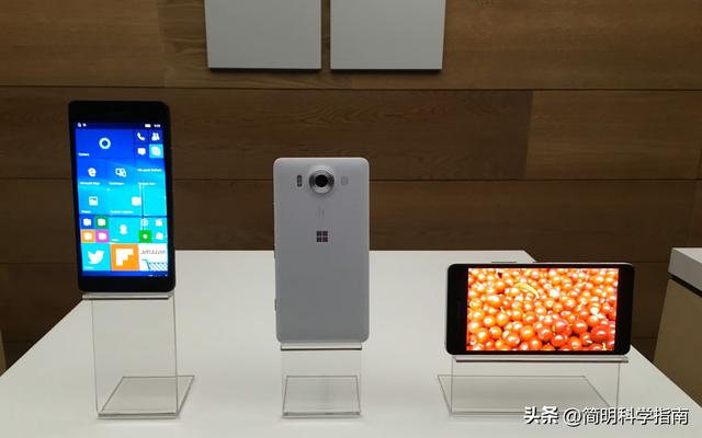Windows 10是微软最“成功”的失败