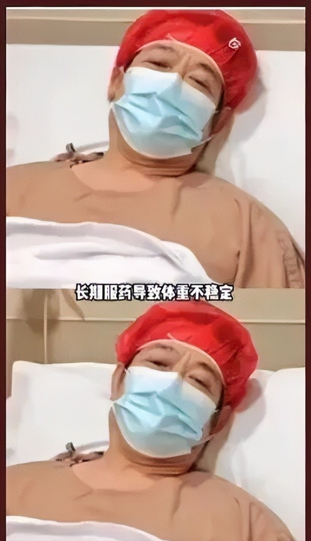 李连杰“换心”真相大白，向太曝更多内幕，一夜回春秘密终被揭开