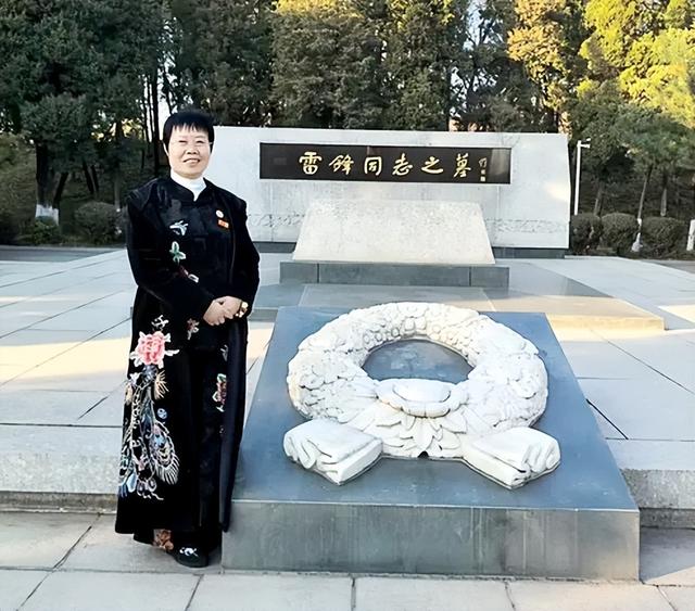 寻访雷锋滚烫足迹：一场叩击灵魂的精神朝圣​