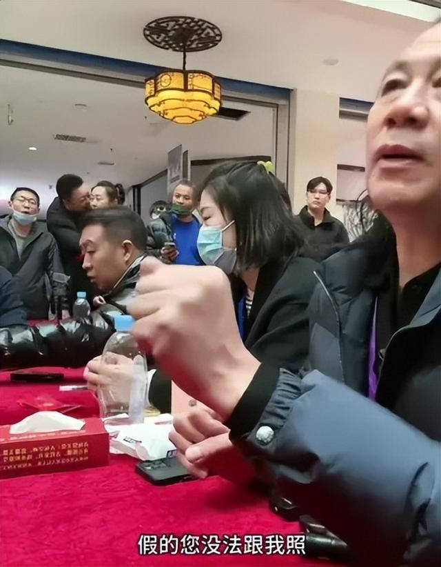 到底有多少犟种老头，活活气死在鉴宝节目现场？