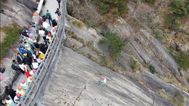 为何美国的景点不收费，我国景区却要收费？