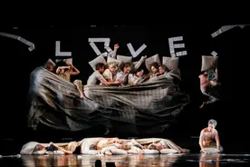 “2025音乐科技融创节”收官：技术化作数字缪斯，全民共创音乐未来图片