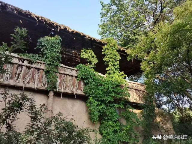 庆阳，高天厚土