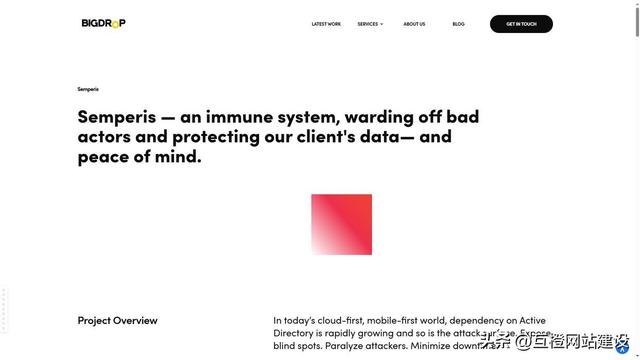 2025浙江网站建设服务商 TOP10｜精选推荐，中小企业建站参考