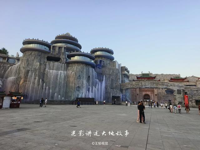 【视界】夏日炎炎，武当山景区热度不减！