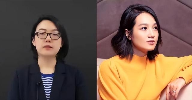 骗朱丹1600万的人原来是她，她让朱丹倾家荡产，朱丹让她社死全网