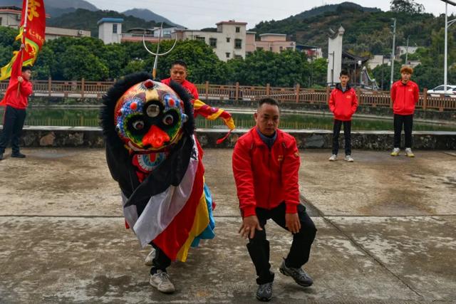 从化区江埔街入选省文旅特色镇入库级名单