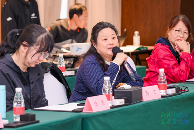 龙粤文旅合作续新章 黑龙江—广州文旅企业座谈会在广州市举行