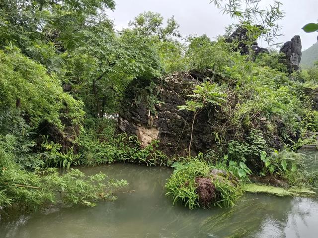 贵州旅游印象(二)