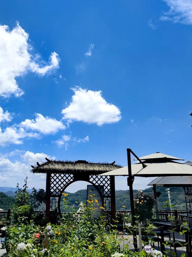 相约曾家山 共商大发展 | 解锁曾家山民宿的诗意密码，共赴2025山居盛会！