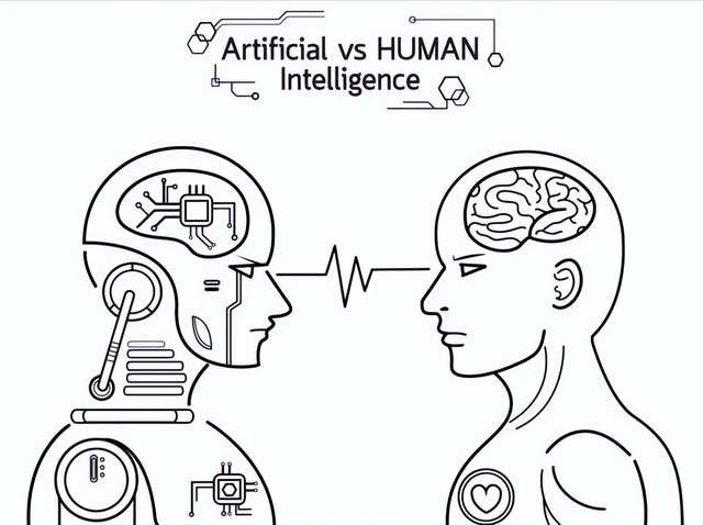 太过迷信“AI”可能正在毁了你：别让工具，偷走你的能力