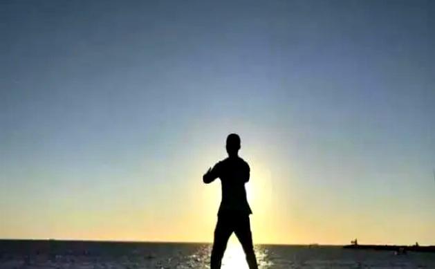 这个细节，或许你练太极拳没有重视！花两分钟看看吧，不耽误你