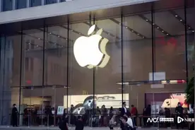 疯传“苹果手机涨价”！记者实地走访发现……图片