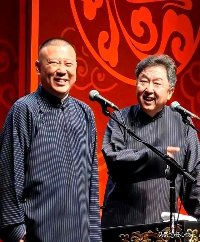 不查不知道一查吓一跳，坐拥北京60亩庄园的于谦，私下到底有多富
