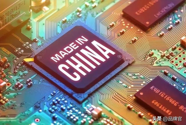 敲中国竹竿的后果，就是终结欧美20多年垄断，跃居全球第二！