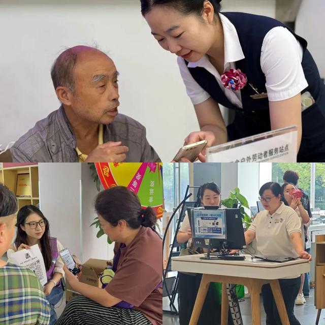 惠民便民一站享，长江云TV“清爽纳凉节”公益活动开启