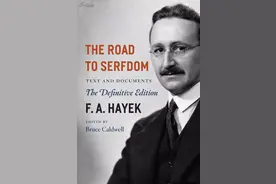 读懂哈耶克《通往奴役之路》的核心观点图片