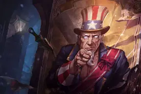 即将被以色列控制？这是美国翻盘的最后机会了！图片
