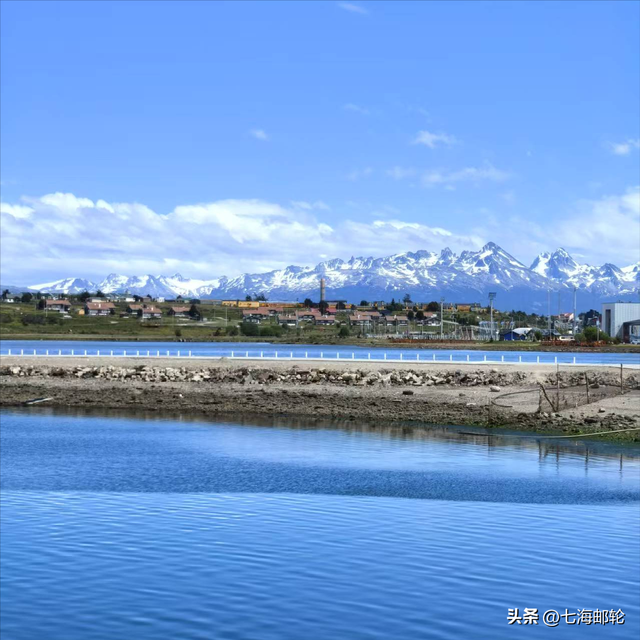 33天半环南极大陆 南极半岛罗斯海 所到之处不常规航行在地图的边界