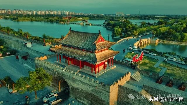 商丘归德府城：即将闪耀的“高光时刻”