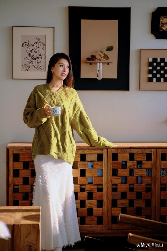 小雪丨崖壁冰瀑、高空雪景……潭溪山壮美冬景进入倒计时→