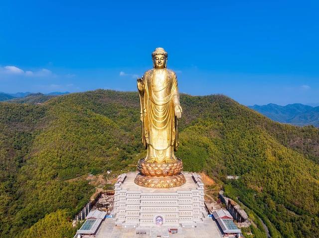 免票或半价！一大波景区优惠来了！