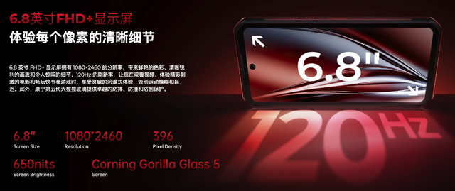 这32GB+2TB的手机，是来砸场子的吧