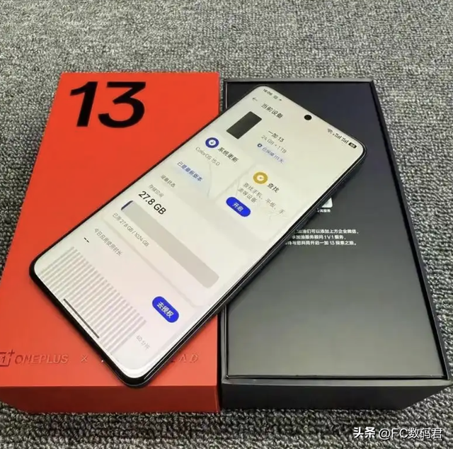 别乱买旗舰机！这 3 款用 3 年都不卡，闭眼入不踩坑