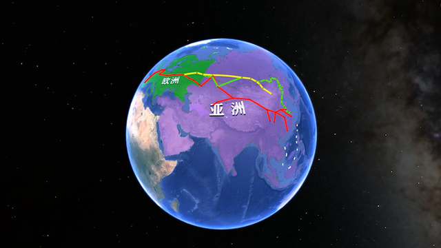 波兰撕毁承诺，切断中欧班列!对中国意味着什么?