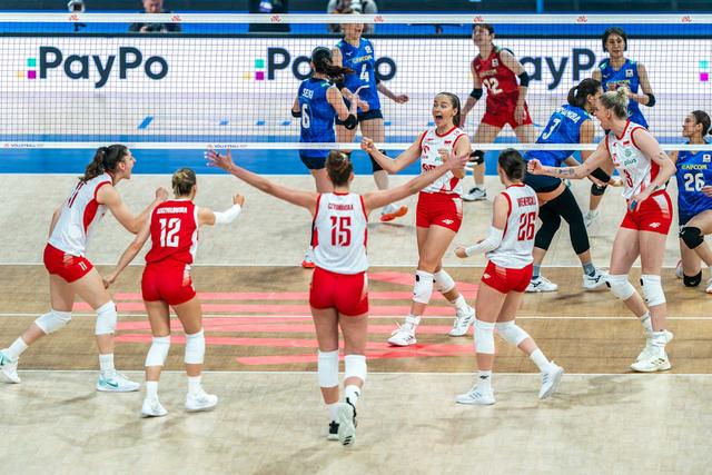 3-1！1-3！世联赛疯狂一夜：意大利夺冠，最终排名出炉，日本第四