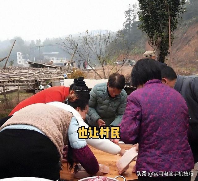 株洲1200场地费后续：闹事人底细被扒，村子遭恶意改名	，警方回应