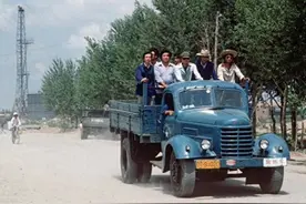 40年前的五大经典的老车回顾，开过一辆就很厉害，全开过的是大哥图片