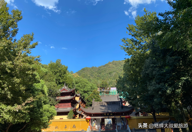 杭州适合一个人旅行的景点来了，各个都有优势，适合来静心之旅！