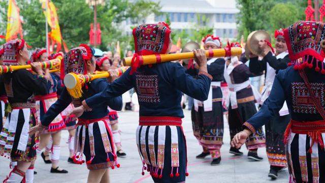 如何把1天过成N天？跟着韶关这条线路解锁瑶乡浓烈的快乐