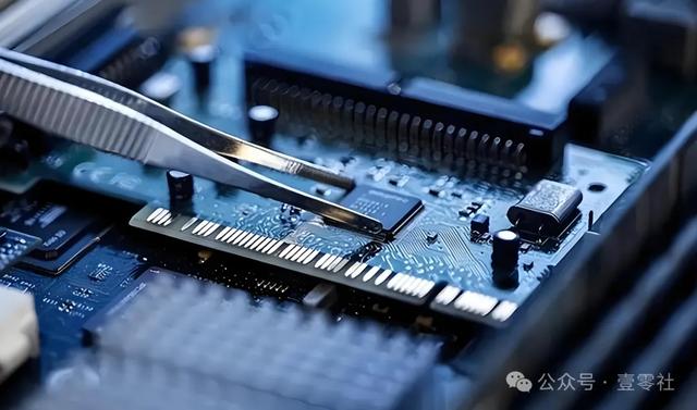 尼康光刻机卷土重来，ASML的金饭碗不稳了