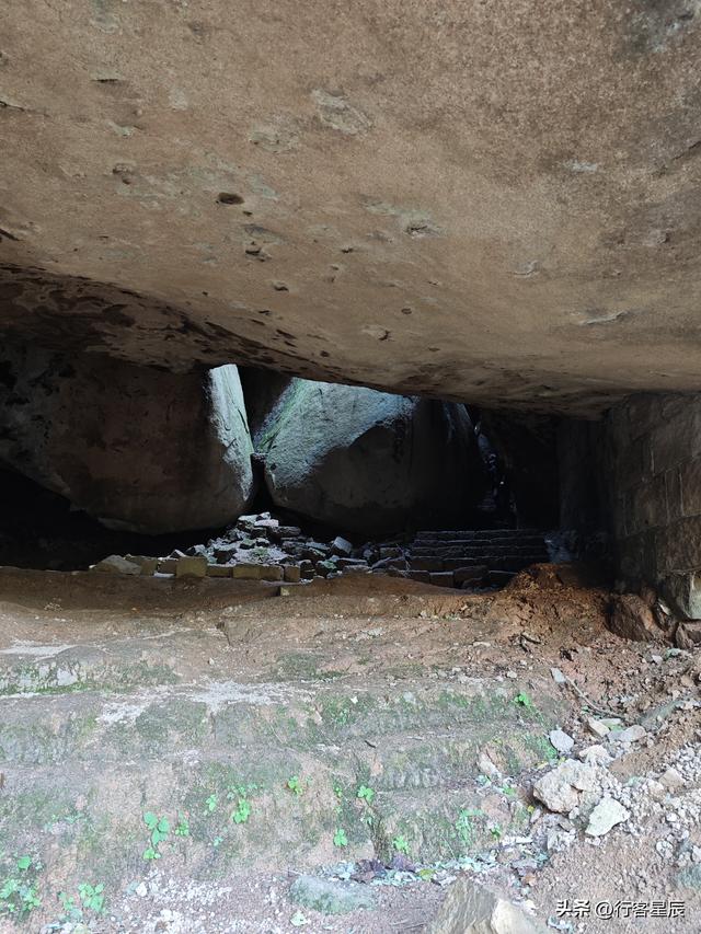 🚩🚩太和山游记