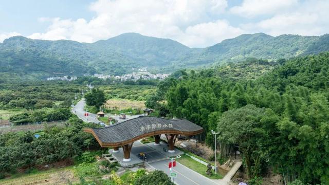 秋天游从化温泉，康养+赏景的双重盛宴等你来！