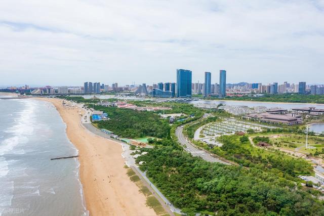 日照旅游景点十大排名，山东日照最值得去的10个地方，你去过几个