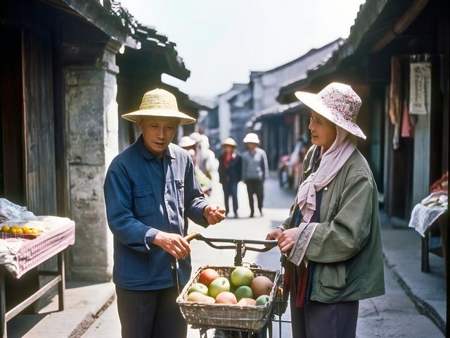 87年厂里大姐无人问津，我被套路打赌娶她，九年后发现自己赚大了