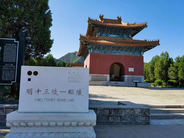 明十三陵怎么玩，一篇讲清楚！