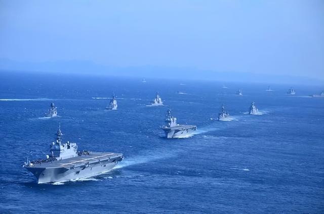 俄罗斯劝告中国，如果要收复台岛，一定要提防这5个国家背后偷袭
