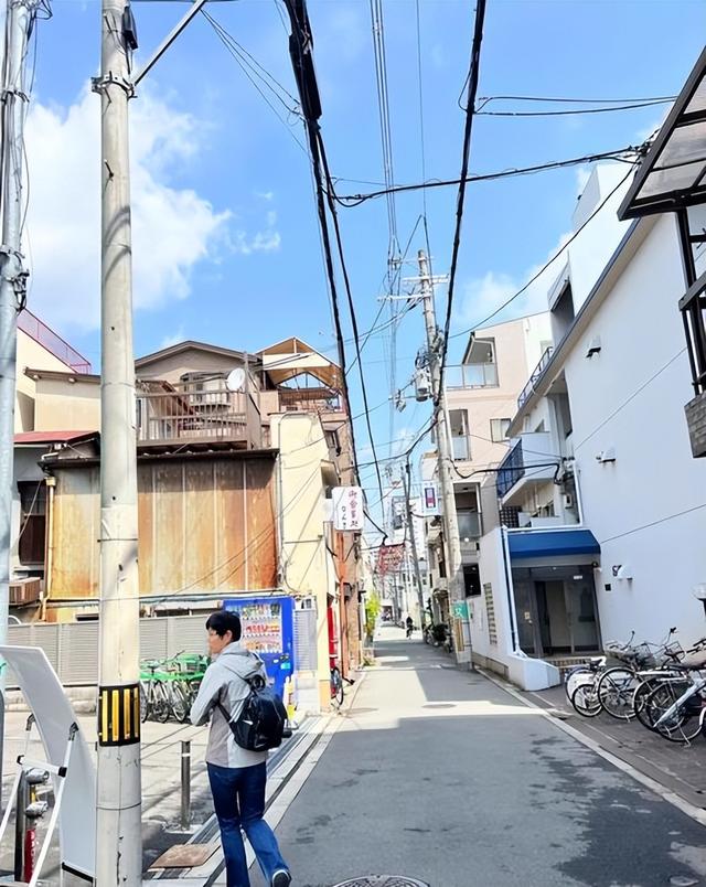 大批中国人依然去日本旅游	，日媒追问时，他们的回答太扎心了