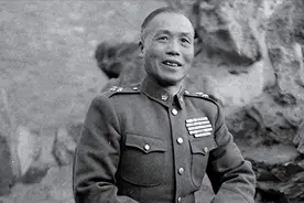 65年李宗仁归国，毛主席问他想要什么职务，李宗仁：人大副委员长图片