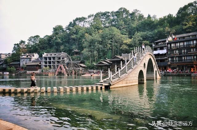 河南人去了怀化和邵阳，直言不讳：怀化人和邵阳人气质截然不同！