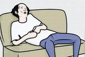 中医：真正让你气血恢复的方式 只有两种！不从内调 怎么养都白搭！图片