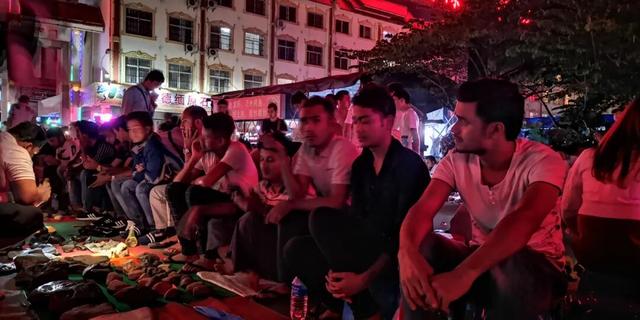 云南最美最经典的自驾线，1600公里跨越6州市，一路风光一路惊喜