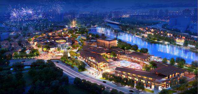 含利桥古街景区、侯官文化旅游区等，福州添5家3A景区！