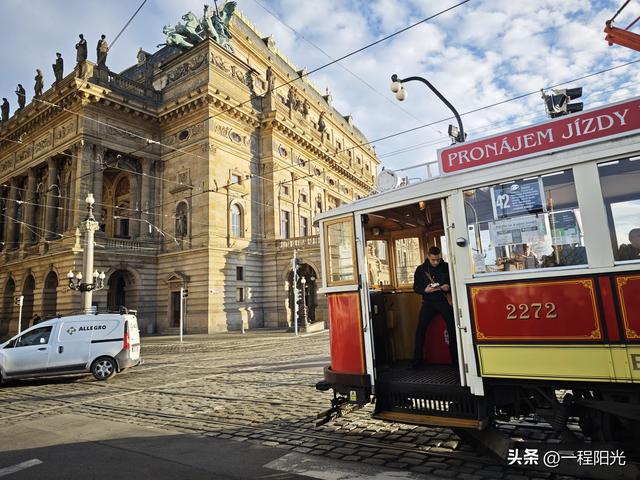 欧洲自由行之布拉格，一座极其迷人的城市，每一步都是风景