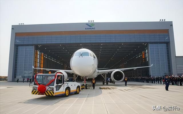 C919第二总装厂落地哪里？这三个城市激烈竞争，但最终输给了它