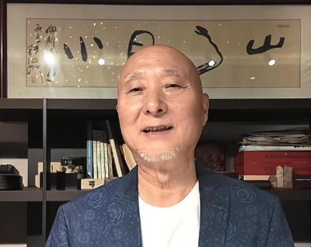 吃相太难看！陈佩斯砸上亿的电影还没上映，令人恶心一幕上演